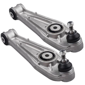 2x Rear Lower LH or RH Control Arm w/ Ball Joint for Porsche Boxster 911 Cayman - Picture 1 of 12