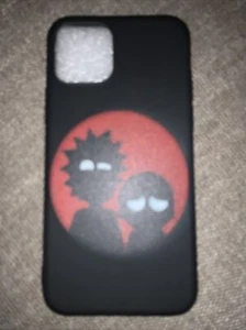 iPhone 11 Pro Max Case Rick & Morty  - Picture 1 of 3