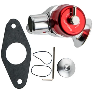 Blow Off Valve BOV for Subaru Legacy GT 05-09 & Forester XT 08-15 For Mazda CX7 - Bild 1 von 12