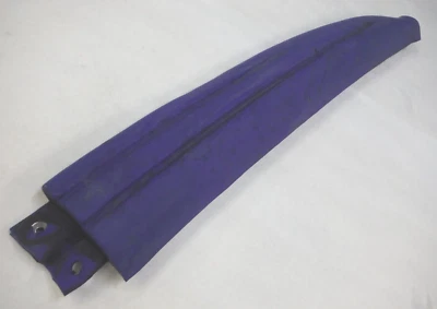PARAGOLPES LATERAL DERECHO YAMAHA WAVERUNNER III GP 701 1995 95 OEM GUNWALE RH B23-32 Foto 1 de 4
