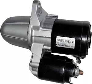 OEM Starter For Scion FR-S 2.0L, 2011-2015 Subaru BRZ. 2.0L Manual Trans. - Bild 1 von 4