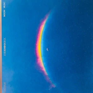 Coldplay - Moon Music - Autographed & Numbered - Brand New Pink Vinyl EcoRecord - Imagen 1 de 14