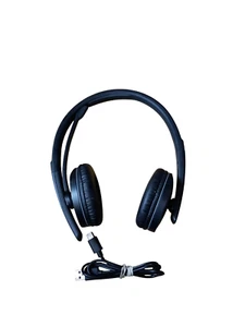 EPOS Adapt 260 SCBT23 Wireless Bluetooth Stereo Dual Sided Headset - Picture 1 of 4