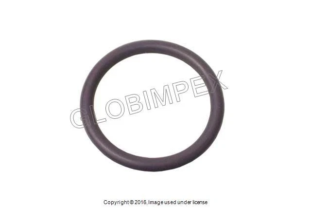 Junta tórica tapón culata MINI Cooper (2002-2008) GENUINA Foto 1 de 1