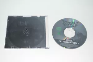 TOMCAT ALLEY - SEGA MEGA CD - Bild 1 von 1