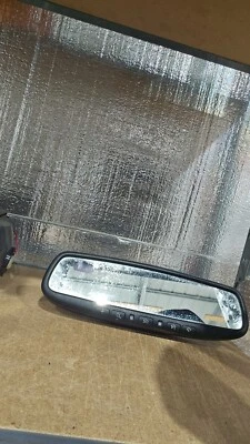 Espejo retrovisor interior Toyota Avalon 2005-2007 OEM NEYAX Foto 1 de 4