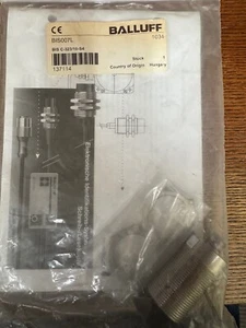 Balluff, BIS007L, BIS C-323/10-S4 - Picture 1 of 7