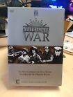Wwi - Australians At War Dvd Abc Wartime History Region 4