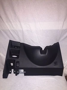 OEM 2008 Infiniti G37 Under Steering Column Trim Panel R11342 - Picture 1 of 7