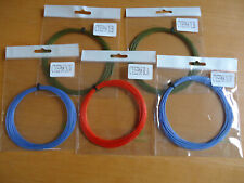 Five (5) Sets of New CY EP68 Badminton Strings