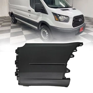 Bumper Cover Extension For 2015-2019 Ford Transit 150 250 350 Passenger R Side - Picture 1 of 7