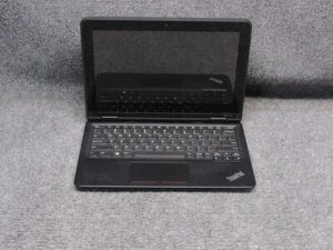 Lenovo ThinkPad Yoga 11e 5th Gen 11.6" Laptop Celeron N4100 1.0GHz 8GB RAM 128GB - Picture 1 of 6