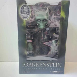 Mezco Toyz FRANKENSTEIN Universal Monsters Large 18” Monster Scale Figure NIB - Picture 1 of 9