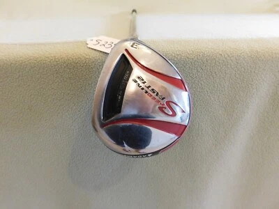 Adams Speedline Fast 12 Lite Flex Graphite Shaft 3 Wood 43 Inches S238 - Image 1 of 4