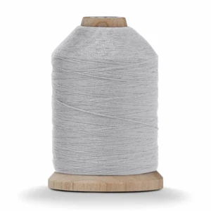 Jean Thread Tex 60 - 750 Yards, Heavy Cotton Covered Polyester - Pick Color - Picture 1 of 29