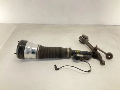 00-06 MERCEDES-BENZ CLASE S S430 TRACCIÓN TRASERA delantero derecho pasajero puntal amortiguador Foto 1 de 4