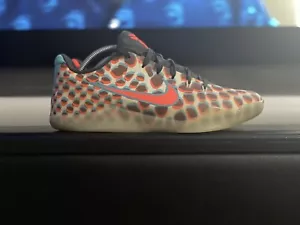 Nike Kobe 11 3d Size Uk8 - Picture 1 of 6