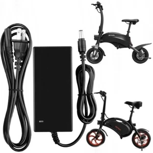 🔥42V AC Adapter For Jetson Bolt/Bolt Pro/Adve/Bolt up Electric Bike Scooter - Picture 1 of 3