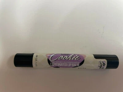 Perfectly Posh ~ Una galleta inteligente con cafetería ~ Bálsamo labial ~ Nuevo ~ Retirado Foto 1 de 2