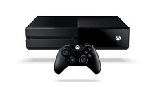 Microsoft Xbox One 500gb Black Console Bundle w/ accessories-6 month warranty!