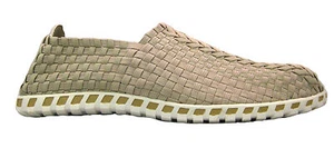 Island Surf Company Marco Woven Wasserschuh Beige 13 Medium - Bild 1 von 4