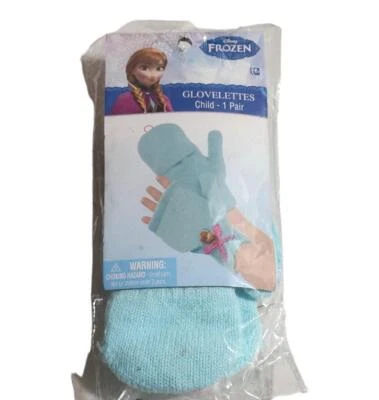 Guantes Disney Frozen ~ Anna ~ Guantes Foto 1 de 2