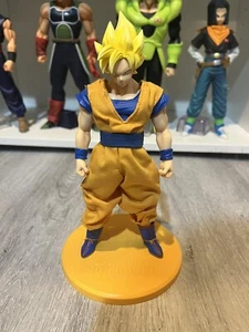 Dragon Ball Z Dimension of DRAGONBALL D.O.D Super Saiyan son Goku Preowned - Picture 1 of 12