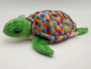 TY Beanie Baby Zoom The Turtle 2001 Retired - Bild 1 von 6