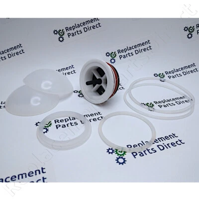 Bestway/Coleman SaluSpa Air Blower Valve Seal Repair Kit