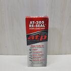 ATP AT-205 Re-Seal Stops Leaks 8 Ounce Bottle New