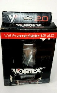 Vortex V3 2.0 Frame Sliders by Vortex NEW 573363 - Picture 1 of 2