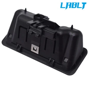 LABLT Trunk Lock Handle Push Button For 2007-2013 BMW X5 535i 328xi 125i 530xi - Picture 1 of 9