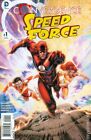 Convergence Speed Force 1A Booth FN 2015 Stock Image