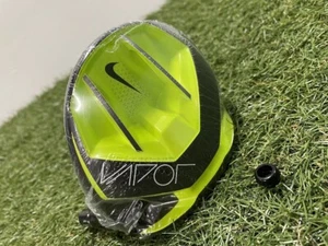 Nike Vapor Pro Driver/10.5 degree/No shaft RARE New sealed head only plus sleeve - Picture 1 of 6