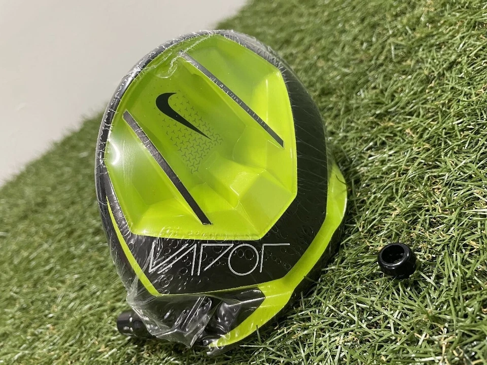 Nike Vapor Pro Driver/10.5 degree/No shaft RARE New sealed head only plus sleeve - Image 1 of 4