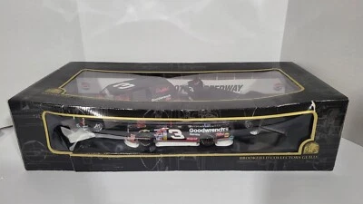 1997 #3 Dale Earnhardt 1 of 5000 Brookfield Collectors Guild 1:25 With COA - Image 1 of 4