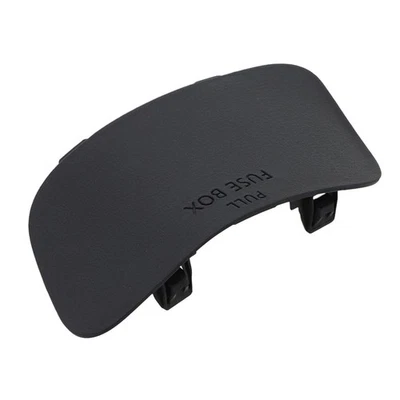 Long lasting Interior Fuse Box Cover Cap for Mazda 3 Axela For CX30 20202022 - Image 1 of 4