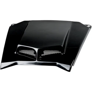 Maier Hood - Black - Scooped 194690 - Picture 1 of 4