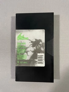 Jane's Addiction Soul Kiss VHS 1989 Music Video Warner Reprise - Imagen 1 de 4