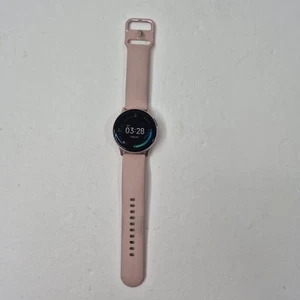 PARA REPUESTOS Reloj Samsung Galaxy Active 2 SM-R830 GPS 40MM Rosa LEER - Imagen 1 de 8