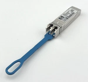 HPE QK725A 16Gb SFP+ B-Serie Long Wave 10km Transceiver - 3 Jahre Garantie - Bild 1 von 3