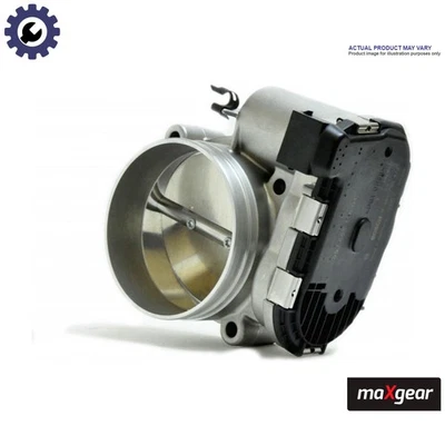 CUERPO ACELERADOR 58-0250 PARA SKODA OCTAVIA/II/Combi/III VW GOLF/Convertible/VII Foto 1 de 4