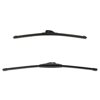 Trico Tech Windshield Wiper Blade Driver & Passenger Side Front Pair - Image 1 of 4