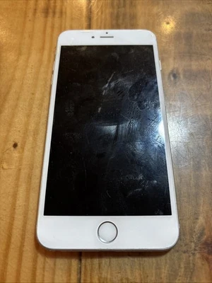 ¡¡SOLO PIEZA!! Smartphone Apple iPhone A1522, Plateado Foto 1 de 4