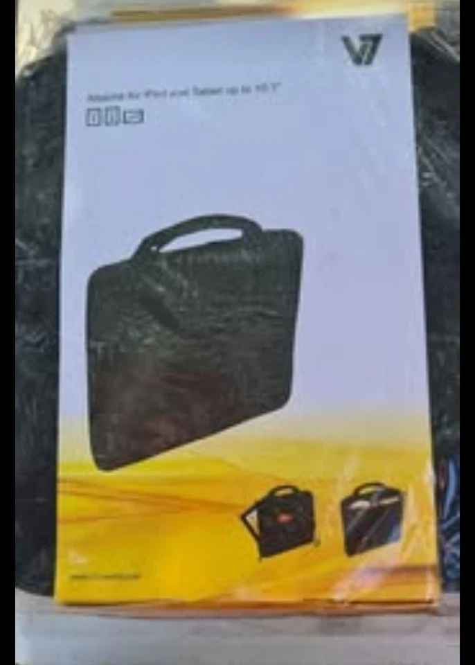 Tablet 10.1" case - Image 1 of 4