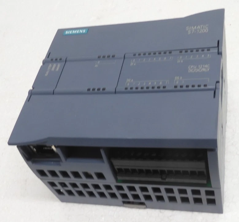 6ES7 214-1HG40-0XB0 SIEMENS - Bild 1 von 4