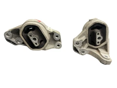 Jeep Grand Wagoneer WS 2022 OEM 6,4 L AWD motor montaje aislador conjunto (2) Foto 1 de 4