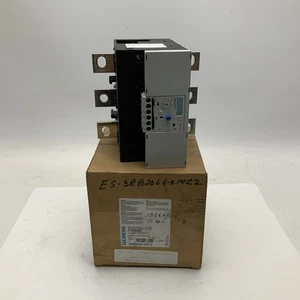 NEU SIEMENS 3RB2066-2MC2 HALBLEITERRELAIS - Bild 1 von 6
