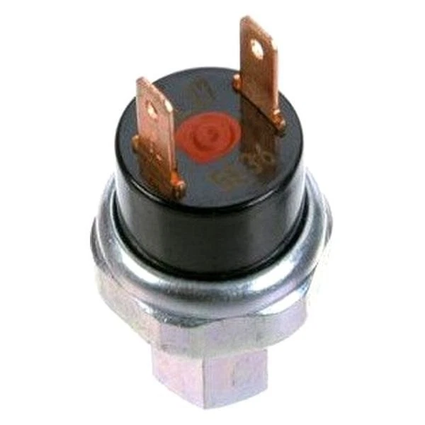 For Mercedes-Benz 300D 1977-1985 Santech HVAC Pressure Switch - Image 1 of 1