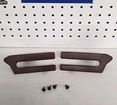 Juego de reposacabezas para juego de reposacabezas Toyota Supra MK3 86,5-92 OEM 71813-12020 Foto 1 de 4